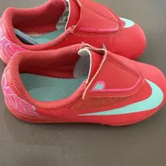 サッカーシューズ