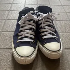 converse chuck taylor スニーカー ネイビー reactのサムネイル