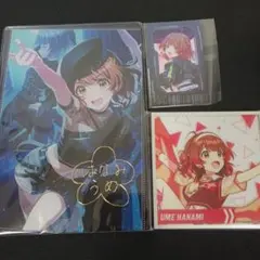 学マス 花海佑芽 Star-mine グリ缶 - メルカリ