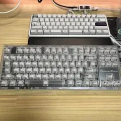 SW Transition Lite HE ラピッドトリガー キーボード