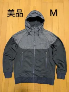 コロンビア　ウィルキンソンコーブフーディ　М　美品