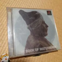 THE BOOK OF WATERMARKS - メルカリ
