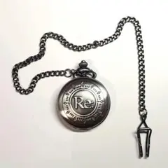 Re:ゼロから始める異世界生活 懐中時計 ラムレム
