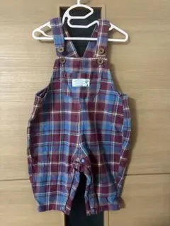 ロンパース　80