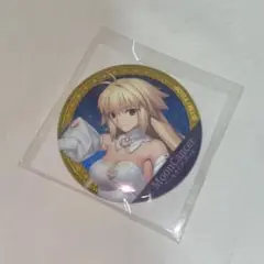 【FGO】缶バッジ【アーキタイプ・アース】
