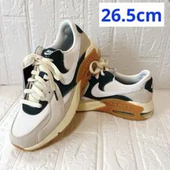 NIKE ナイキ エア マックス エクシー 26.5cm FQ8067-133