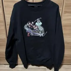 メンズ スェット上