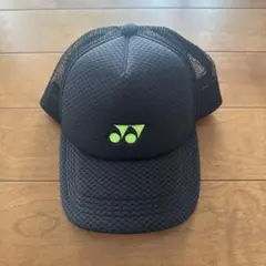 2026年最新】yonex キャップ 黒の人気アイテム - メルカリ