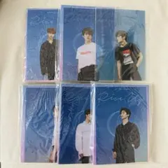 ASTRO Rise Up ユンサナ　トレカ　セット 2025年最新】rise up astro サナの人気アイテム - メルカリ