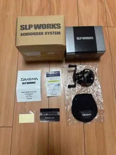 SLPワークス セミオーダー STEEZ SV TW - メルカリ