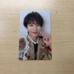 M!LK 爆裂愛してる 好きすぎて滅 VOS限定盤 トレカ 曽野舜太