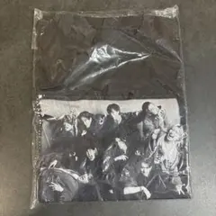 さらば青春の光x藤井健太郎ライブ会場限定Tシャツ Lサイズ ステッカー