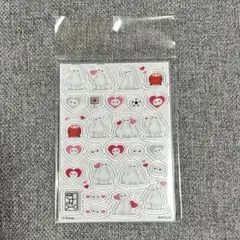 【新品】ディズニー サンキューマート ベイマックス アクリルパーツ