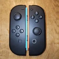 【joy-con２!?】動作確認整備済 Switch　joy-con ジョイコン