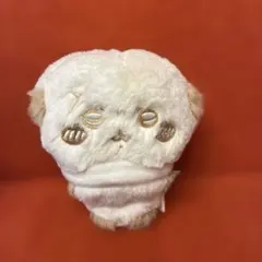 ちいかわ ぬいぱれっと～ミルクいろ～マスコット② ラッコ