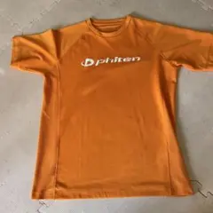 ファイティン、半袖ドライTシャツ