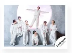 トラジャシングル「陰ニモ日向ニモ」MV&ジャケ写オフショット 第2弾　集合②