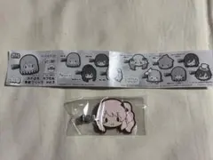 プロセカ ふわぷち前髪クリップ 暁山瑞希