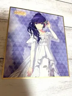 プロセカ　ミニ色紙コレクション第53弾A