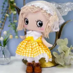 イーマリー ちゃんサイズ】63【ハンドメイド】 - メルカリ