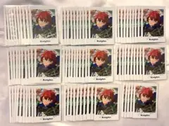 あんスタ Knights 朱桜司 TRIP アルバム ぱしゃっつ