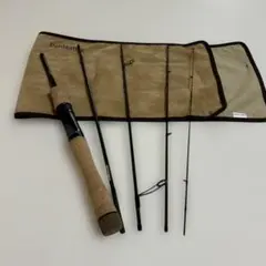 【H.K fish 】ワイルドジョーカー 3.5lb-511(L-st) Pentastick WILD JoCARD (Fantastic 5 pcs Rod) | 株式会社