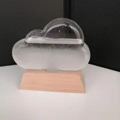 fragile ストームグラスクラウド STORM GLASS CLOUD