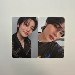 アイエン トレカ アイドル