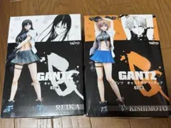 GANTZ 岸本 恵 キャストオフ フィギュア ガンツ 開封品 - メルカリ