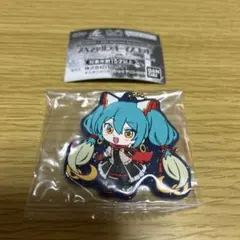 ★新品未使用★ガンダム　初音ミク　シャイニングガンダム