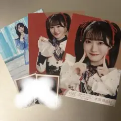 2026年最新】本田珠由記 idフォトの人気アイテム - メルカリ