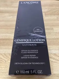 LANCOME ジェニフィック 化粧水150ml