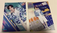 StrayKids スキズ リノ ラントレセット SKZ SAUNA