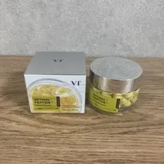 VT RETINAL PEPTIDE Capsule Cream 50ml