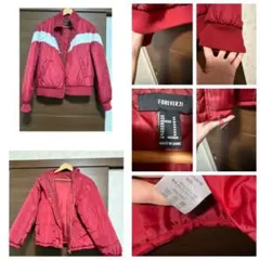 ジャンパー　２点　レディース　Ｍ　L