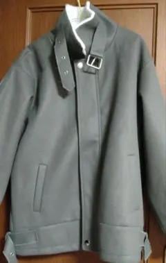 neos ジャケット カーキ