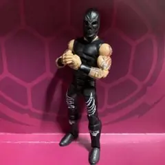 wwe フィギュア レイミステリオ
