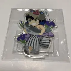 鬼滅の刃 郵便局 2段式 アクリルスタンド 伊之助 まとめ売り - メルカリ