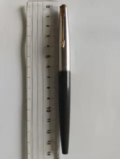 Pelikan 万年筆 P1 Rolled Gold double - メルカリ