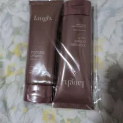 laugh. インティメイトクリーム 75g 2本セットのサムネイル