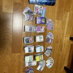 ポケカ　引退品　まとめ売りのサムネイル