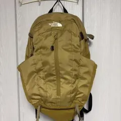 THE NORTH FACE TELLUS25 NM61511 リュック　カーキのサムネイル