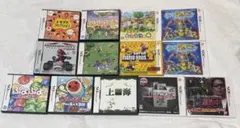 ニンテンドー3DS ソフト 6本セット ゼルダ メトロイド ニンテンドー3DS ソフト 6本セット ゼルダ メトロイド - メルカリ