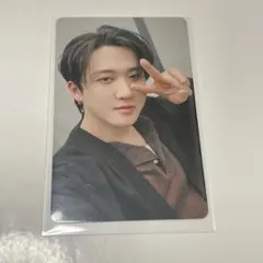 straykids スキズ静岡 5/17場限定 チャンビン エコパ