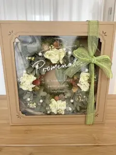 結婚式 リースフラワー　飾り　インテリア　玄関