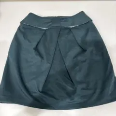 美品　オフィススカート　フレアスカート ウエスト61cm