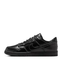 Nike Dunk Low Retro PRM QS Black