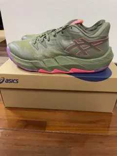 ASICS アンプレアルスロー2のサムネイル
