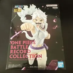 ジュエリー・ボニー 「ワンピース」 BATTLE RECORD COLLECT…のサムネイル