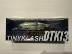 2026年最新】drt タイニークラッシュ dtk13の人気アイテム - メルカリ